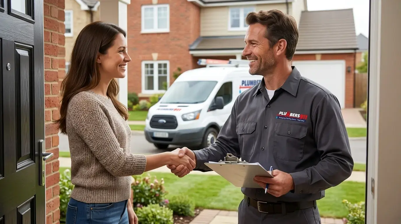 Professional plumber serving Long Point, IL