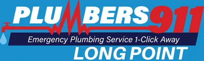 Plumbers 911 Long Point